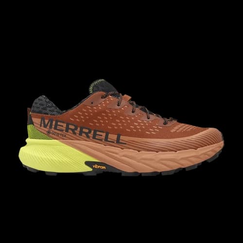 Merrell Agility Peak 5 GORE-TEX 'Clay Melon'