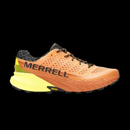 Merrell Agility Peak 5 'Melon Clay'