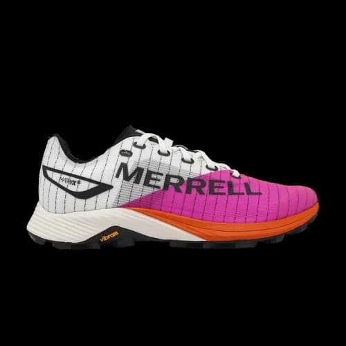 Merrell MTL Long Sky 2 Matryx 'White Fuchsia' (Women's)
