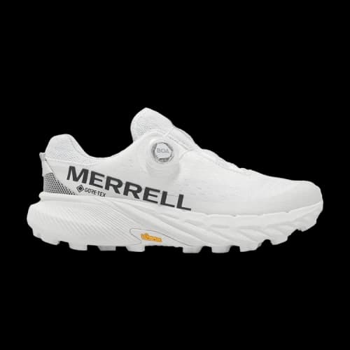 Merrell Agility Peak 5 BOA GORE-TEX 'White' (Women's)