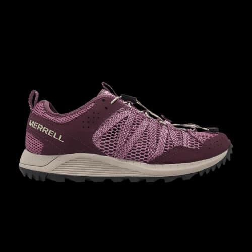 Merrell Wildwood Aerosport 'Mauve Willow' (Women's)