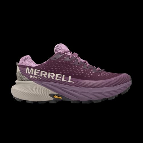 Merrell Agility Peak 5 GORE-TEX 'Plumwine Mauve' (Women's)