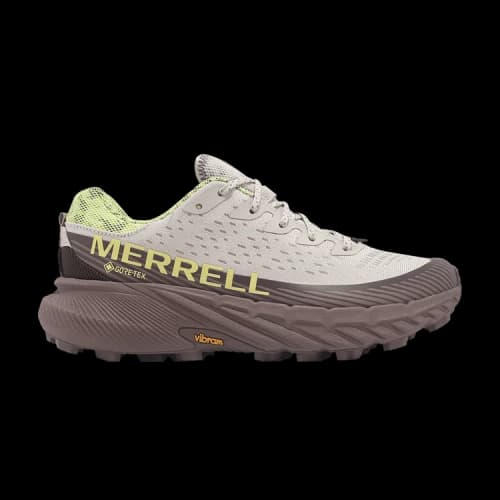 Merrell Agility Peak 5 GORE-TEX 'Silver Antler' (Women's)