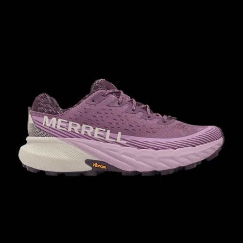 Merrell Agility Peak 5 'Mauve Fondant' (Women's)