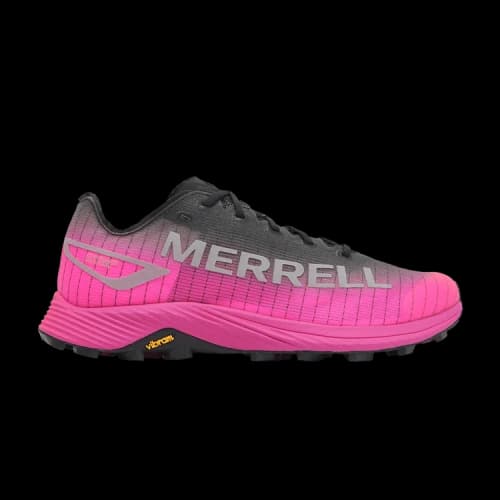 Merrell MTL Long Sky 2 Matryx 'Black Pink Orange Gradient'
