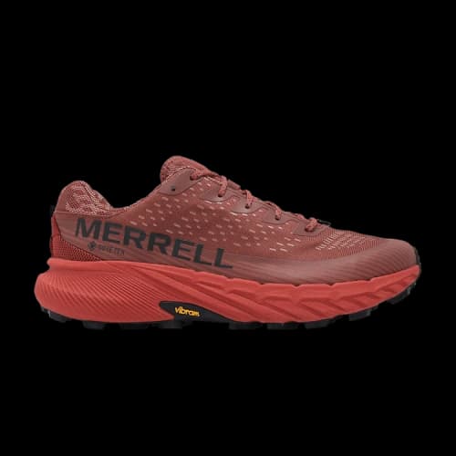 Merrell Agility Peak 5 GORE-TEX 'Red Oxide'