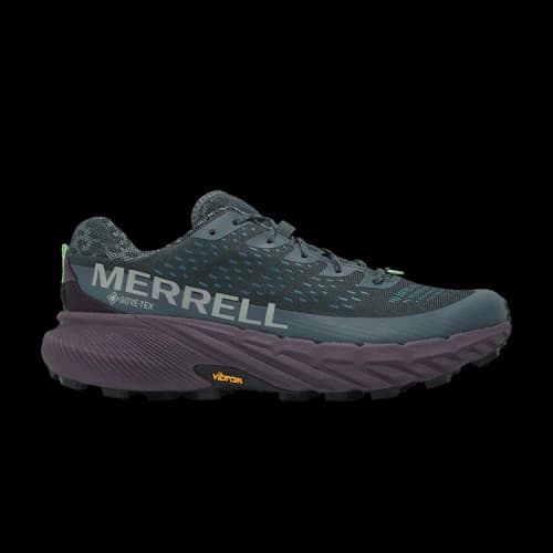 Merrell Agility Peak 5 GORE-TEX 'Slate'