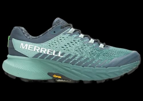 Merrell Agility Peak 5 Remix Pacific