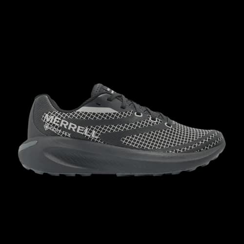 Merrell Morphlite Reflective GORE-TEX 'Black'
