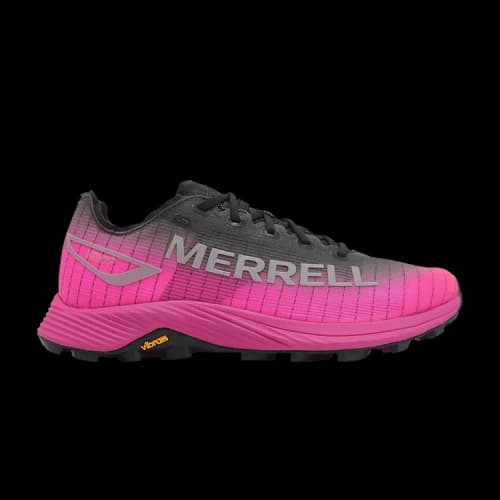 Merrell MTL Long Sky 2 Matryx 'Black Pink Orange Gradient' (Women's)