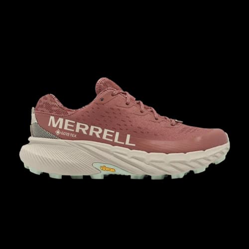 Merrell Agility Peak 5 GORE-TEX 'Sedona' (Women's)