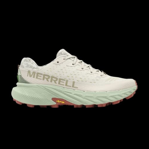 Merrell Agility Peak 5 'Oyster' (Women's)