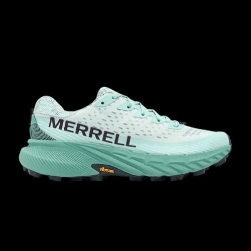 Merrell Agility Peak 5 'Frost Blue' (Women's)