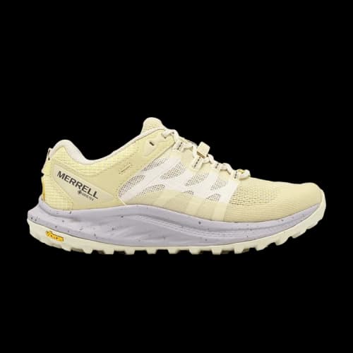 Merrell Antora 3 GORE-TEX 'Cream' (Women's)