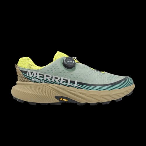 Merrell Agility Peak 5 BOA GORE-TEX 'Juniper Vivid'