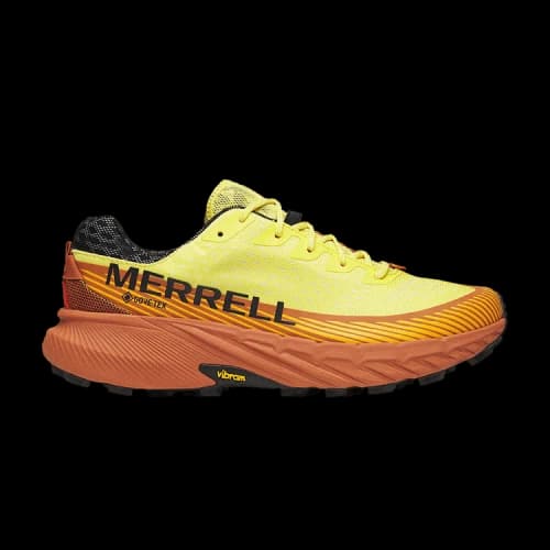 Merrell Agility Peak 5 Gore-Tex Daffodil