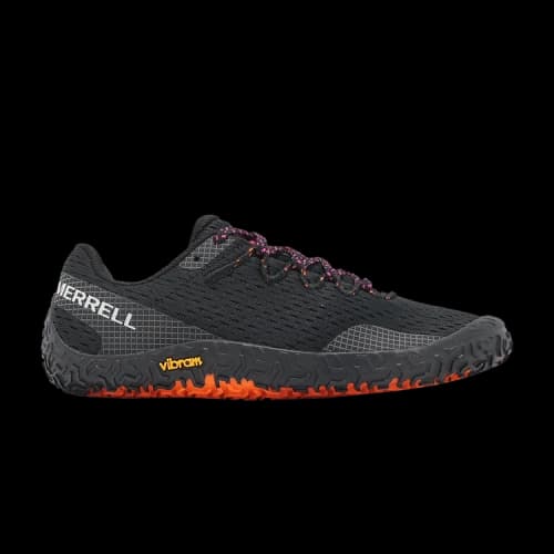 Merrell Vapor Glove 6 'Black Pink Orange' (Women's)