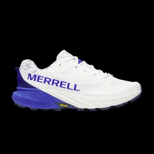 Merrell Agility Peak 5 'Chalk Sapphire'