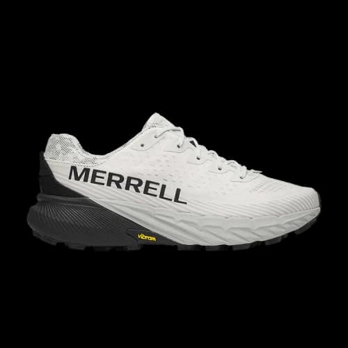 Merrell Agility Peak 5 'Ash Black'