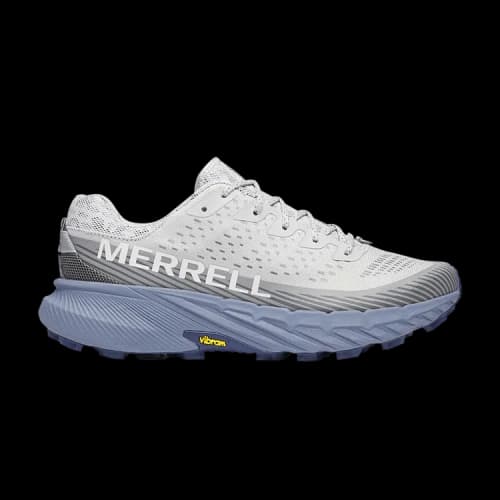 Merrell Agility Peak 5 'Pigeon Indigo'