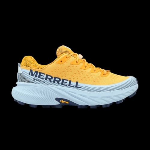 Merrell Agility Peak 5 GORE-TEX 'Tangelo' (Women's)