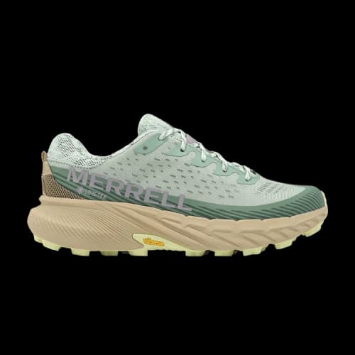 Merrell Agility Peak 5 GORE-TEX 'Sage' (Women's)