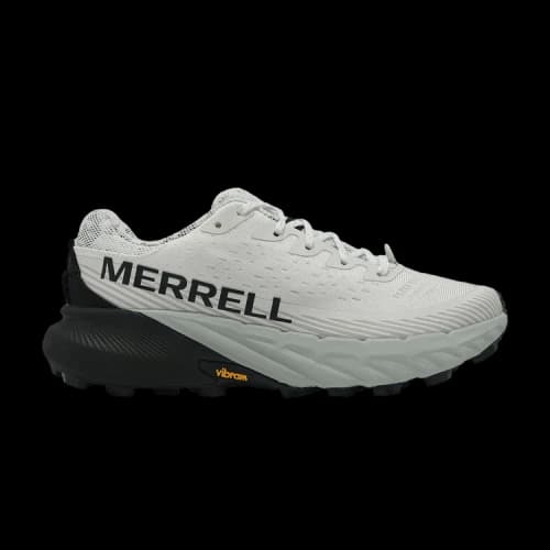 Merrell Agility Peak 5 'Ash Black' (Women's)
