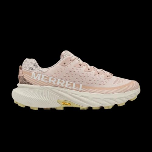 Merrell Agility Peak 5 'Pink Salt' (Women's)