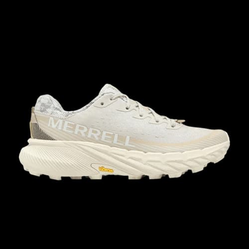 Merrell Agility Peak 5 'Eggshell' (Women's)