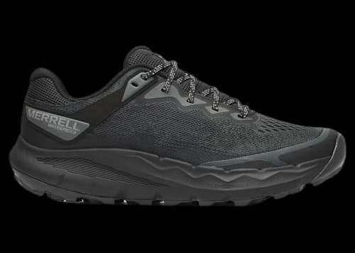 Merrell Nova 4 Waterproof Black