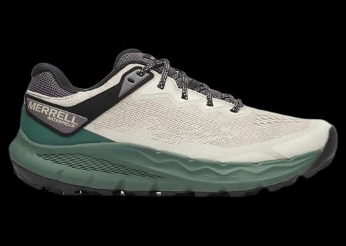Merrell Nova 4 Waterproof Griege