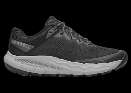 Merrell Nova 4 Black Grey