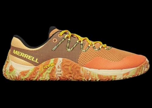 Merrell Trail Glove 7 Sienna