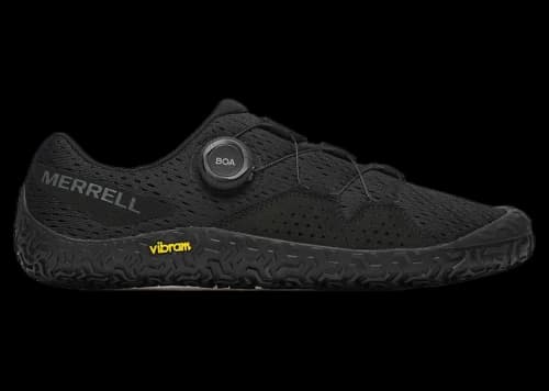 Merrell Vapor Glove 6 BOA Black