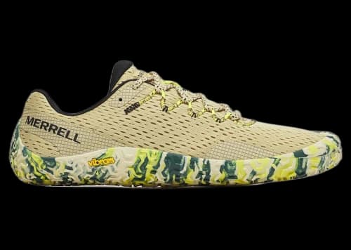 Merrell Vapor Glove 6 Gobi
