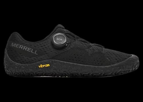 Merrell Vapor Glove 6 BOA Black (Women's)