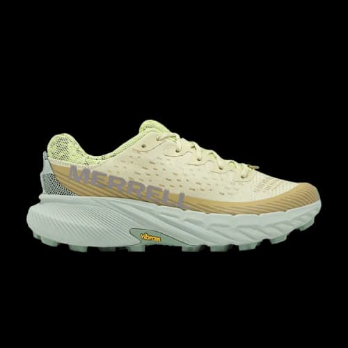 Merrell Agility Peak 5 'Beach Citrine' (Women's)