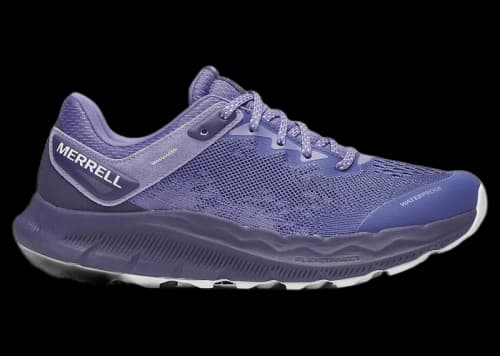Merrell Antora 4 Waterproof Shadow (Women's)