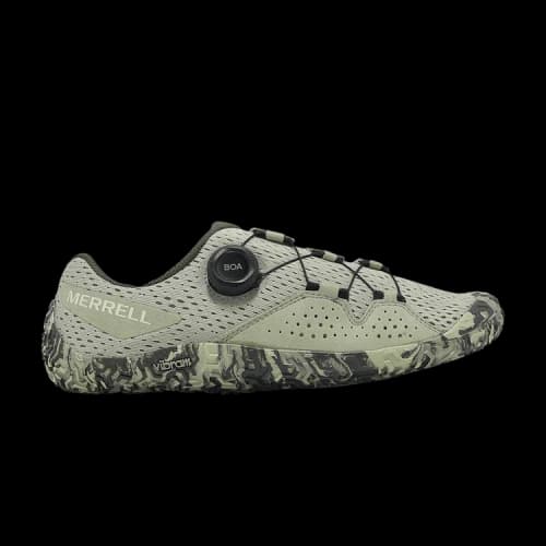 Merrell Vapor Glove 6 BOA 'Diorite'