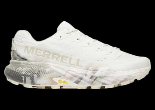 Merrell Agility Peak 5 Ecru