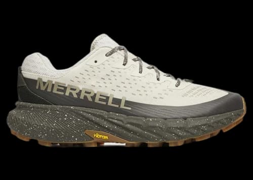 Merrell Agility Peak 5 Stucco Beluga