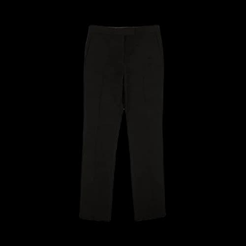 Helmut Lang Cady Suit Pants 'Black'