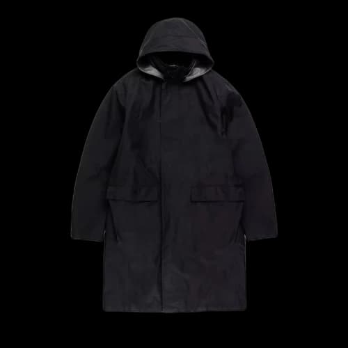Acronym 2.5L GORE-TEX Coat 'Schwarzgrun'