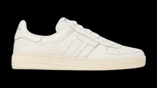 Tom Ford Redcliffe Sneaker White