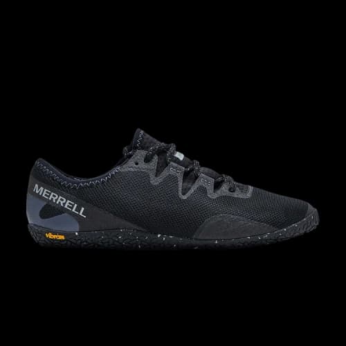 Merrell Vapor Glove 5 'Black Grey' (Women's)