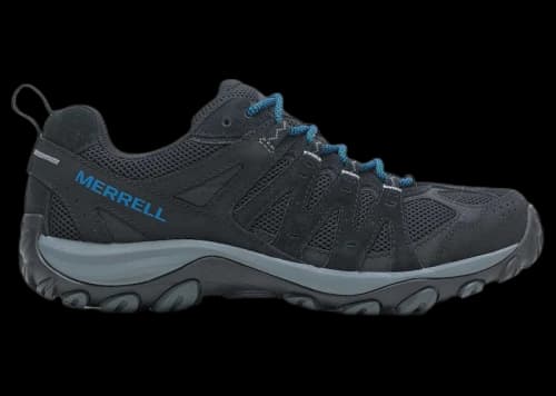 Merrell Accentor 3 Black Blue