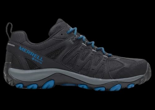Merrell Accentor Sport 3 Gore-Tex Black Blue