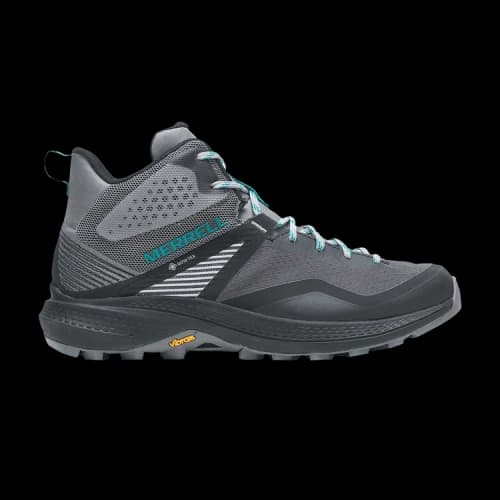 Merrell MQM 3 Mid GORE-TEX 'Charcoal Teal' (Women's)