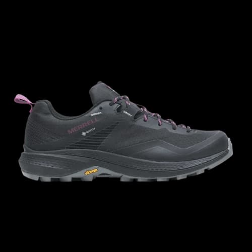 Merrell MQM 3 GORE-TEX 'Black Fuchsia' (Women's)