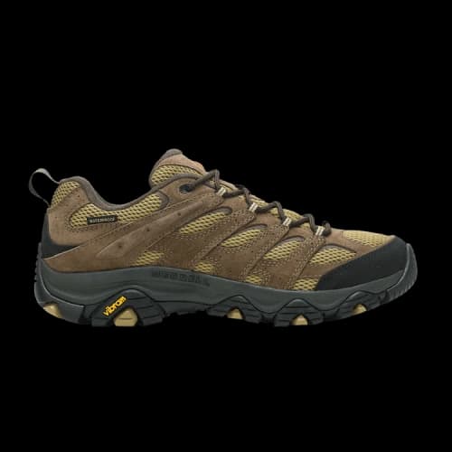Merrell Moab 3 Waterproof Wide 'Kangaroo'